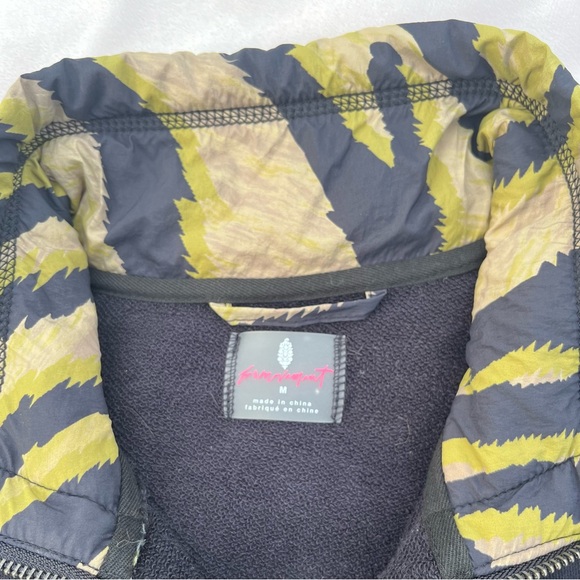 Free People Movement ‘Walk The Line’ Jacket 🐅 - Picture 8 of 8